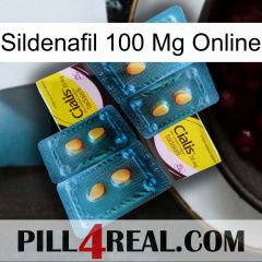 Sildenafil 100 Mg Online cialis5